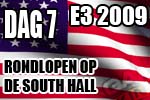  De South Hall…